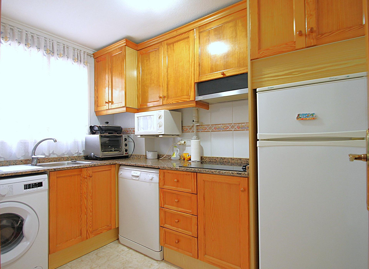Appartement te koop in Torrevieja | 3 slaapkamers H5512213