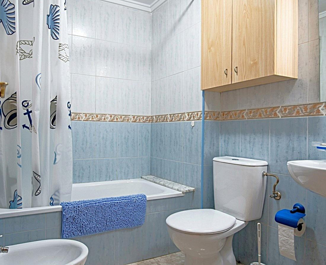 Appartement te koop in Torrevieja | 3 slaapkamers H5512213
