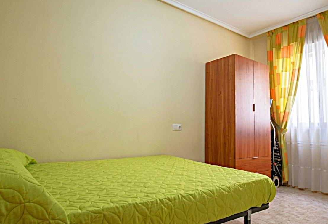 Appartement te koop in Torrevieja | 3 slaapkamers H5512213