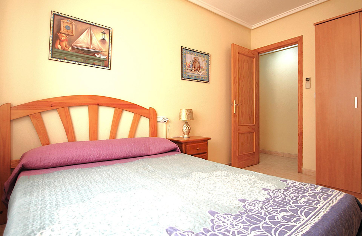 Appartement te koop in Torrevieja | 3 slaapkamers H5512213