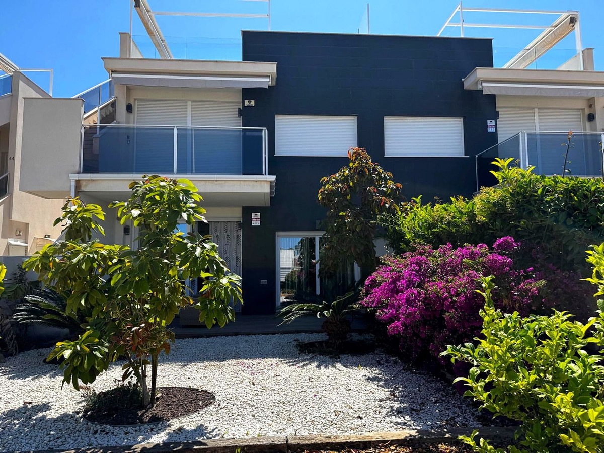 Appartement te koop in Torrevieja | 3 slaapkamers H5516215