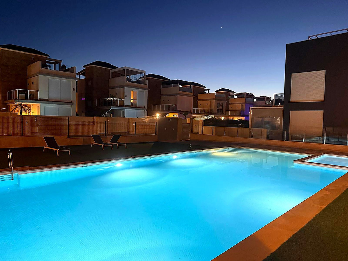 Appartement te koop in Torrevieja | 3 slaapkamers H5516215