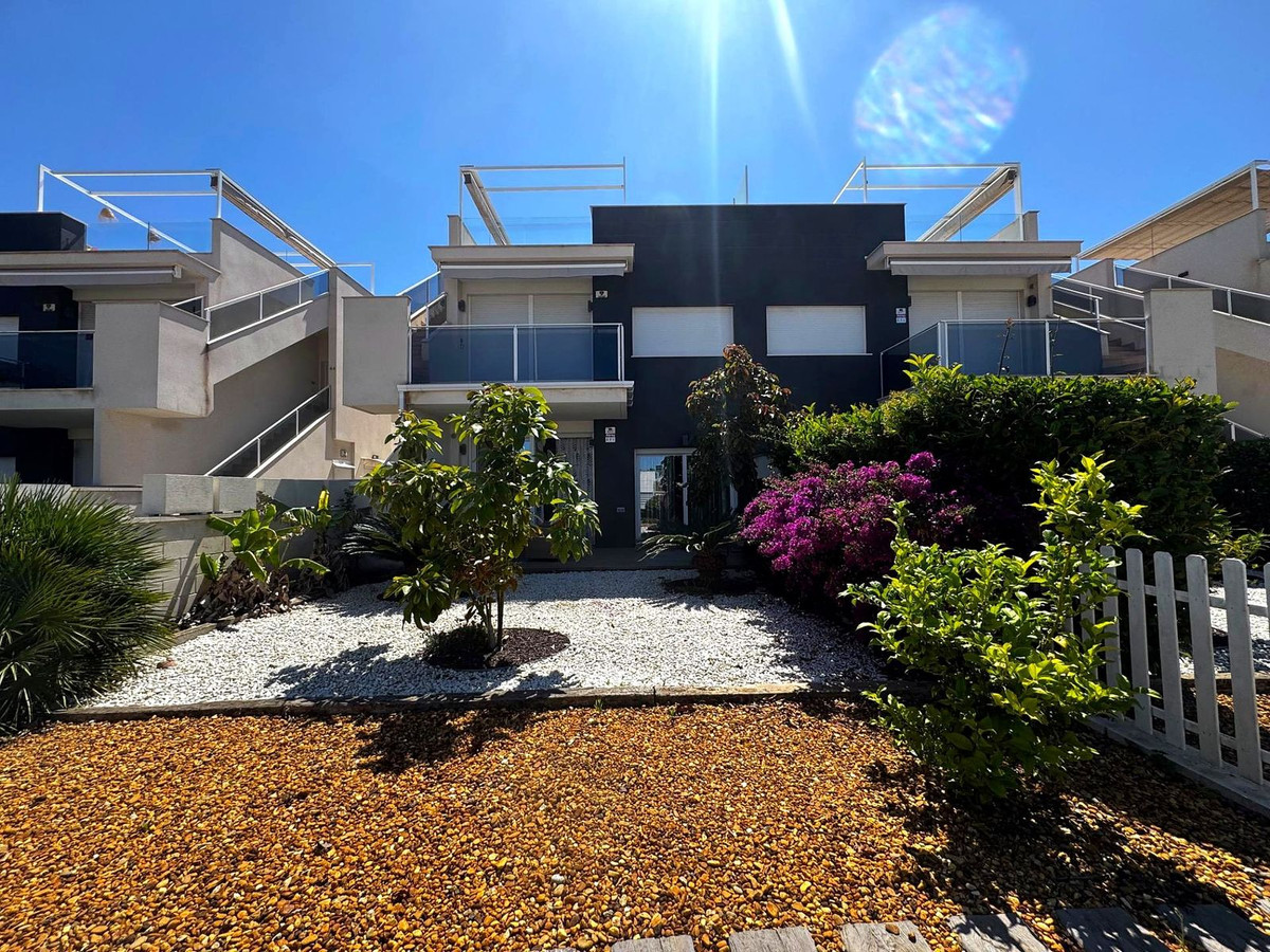 Appartement te koop in Torrevieja | 3 slaapkamers H5516215