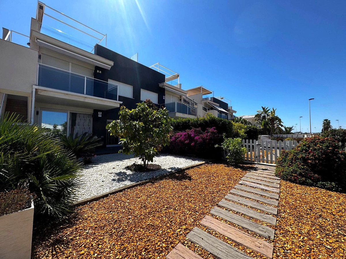 Appartement te koop in Torrevieja | 3 slaapkamers H5516215