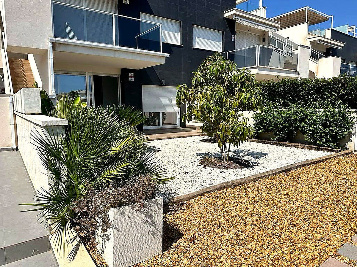 Appartement te koop in Torrevieja | 3 slaapkamers H5516215