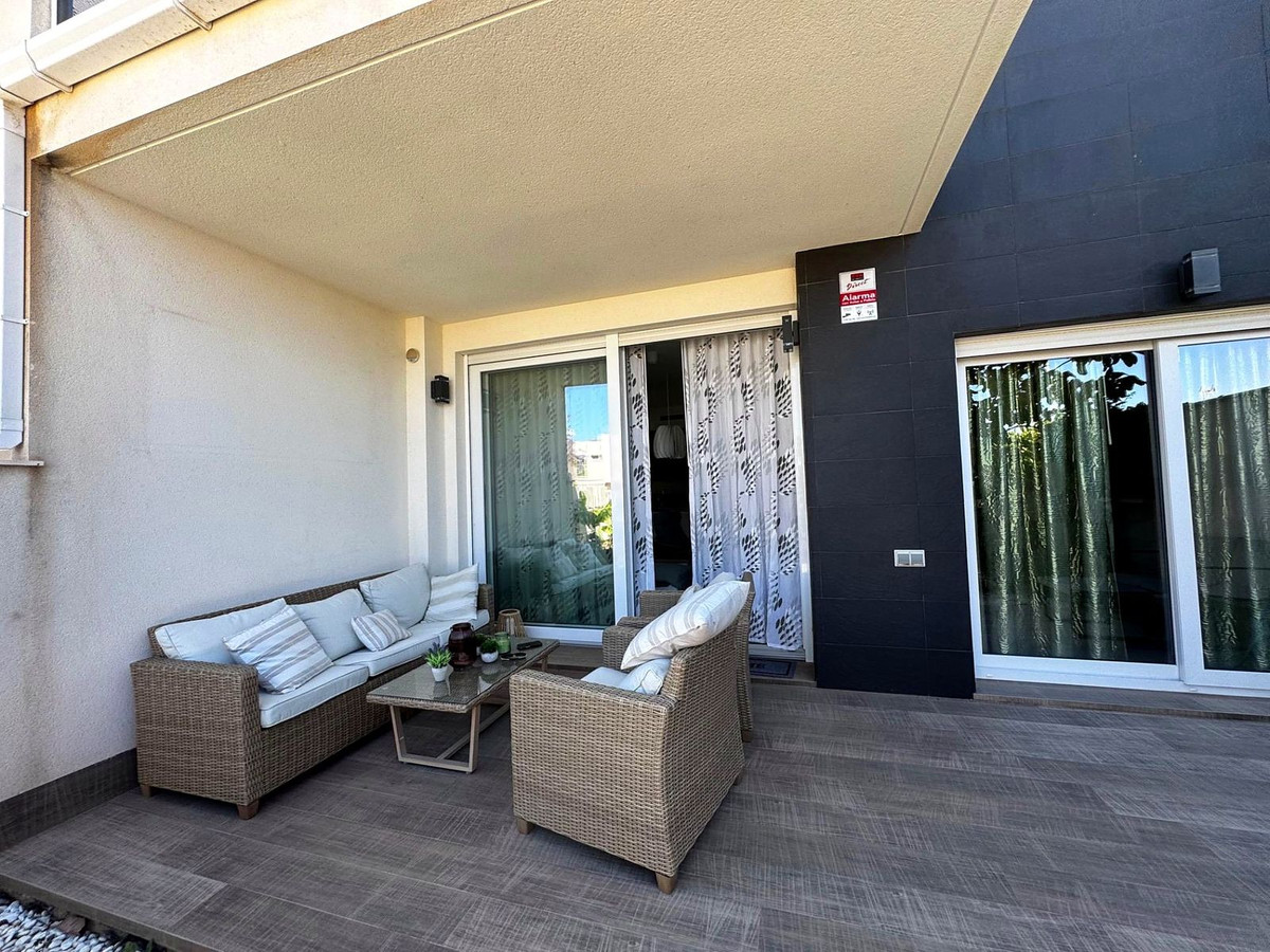 Appartement te koop in Torrevieja | 3 slaapkamers H5516215