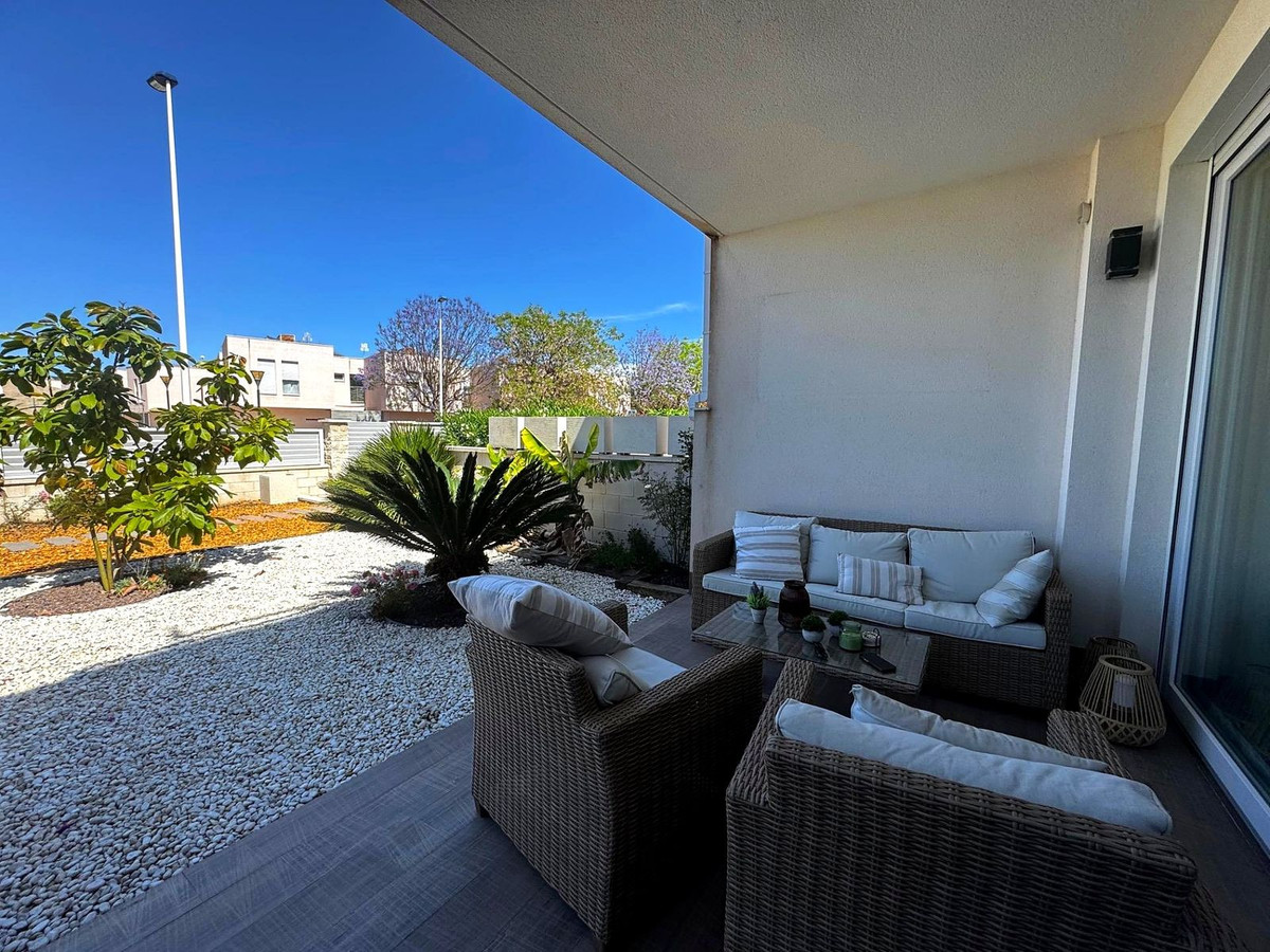 Appartement te koop in Torrevieja | 3 slaapkamers H5516215