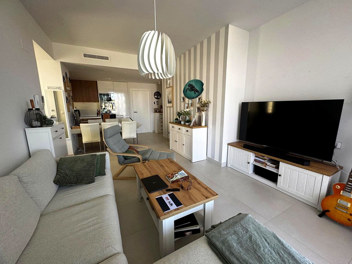 Appartement te koop in Torrevieja | 3 slaapkamers H5516215