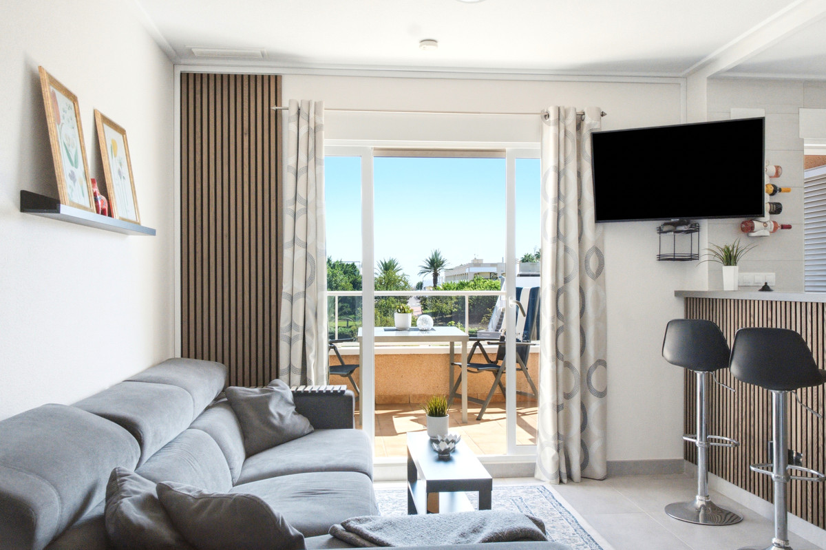 Appartement te koop in Torrevieja | 2 slaapkamers H5516437