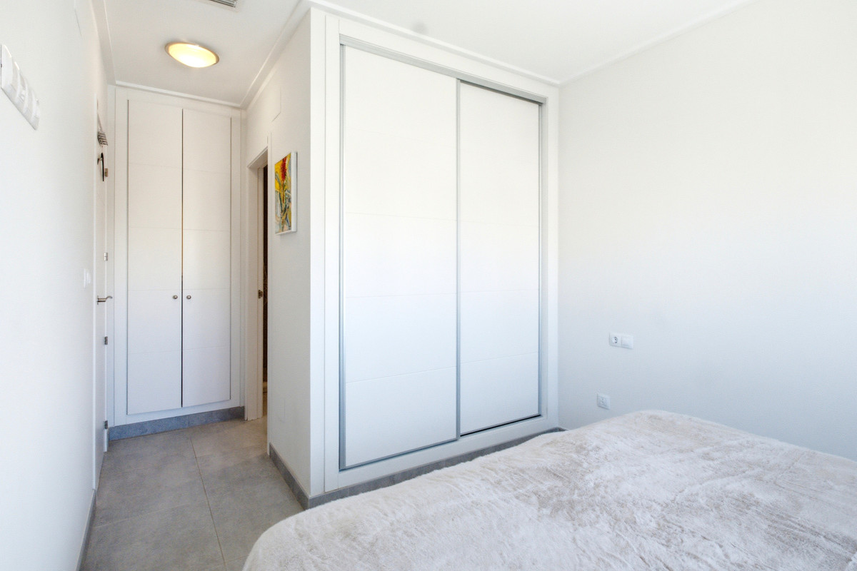 Appartement te koop in Torrevieja | 2 slaapkamers H5516437