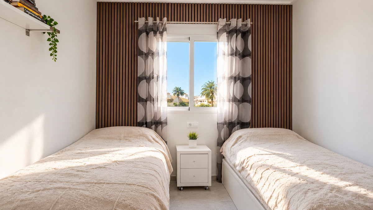 Appartement te koop in Torrevieja | 2 slaapkamers H5516437