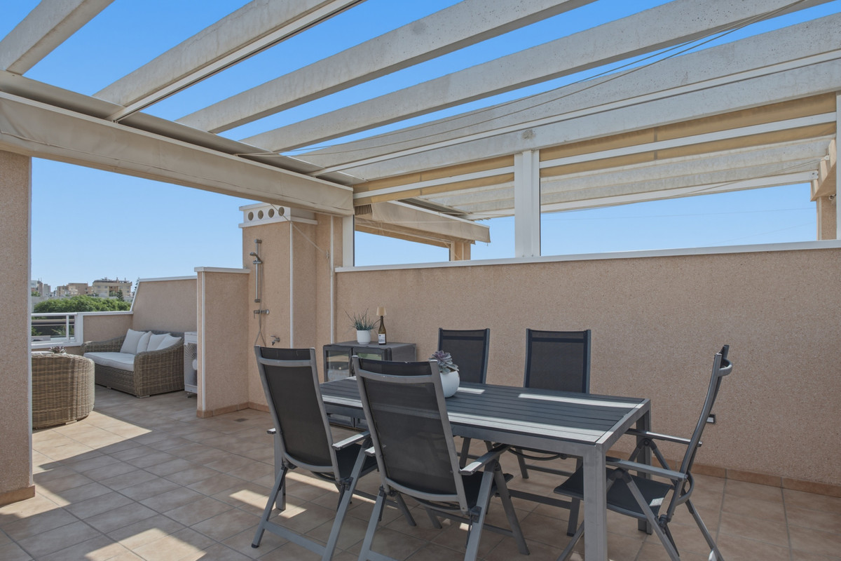 Appartement te koop in Torrevieja | 2 slaapkamers H5516437