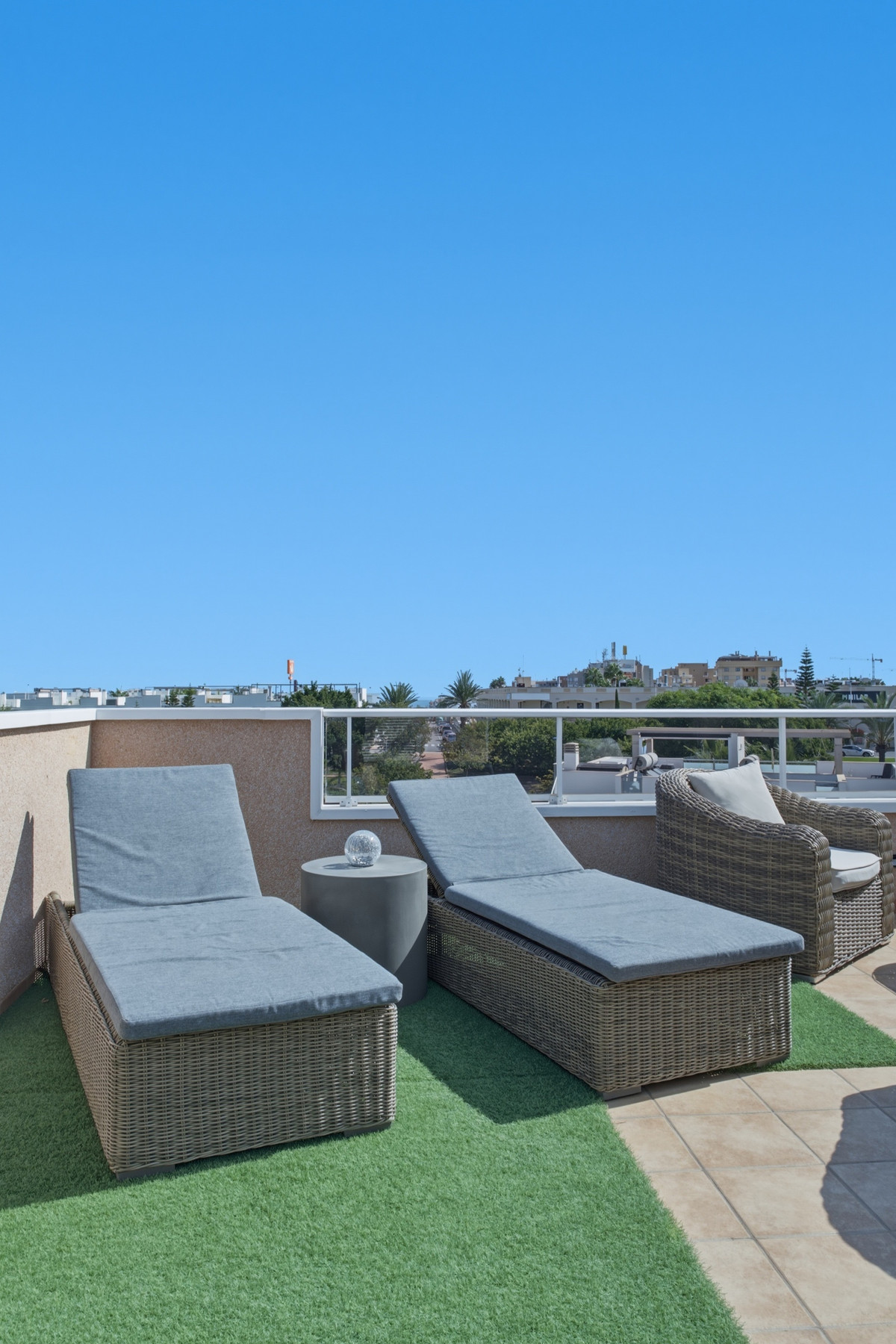 Appartement te koop in Torrevieja | 2 slaapkamers H5516437