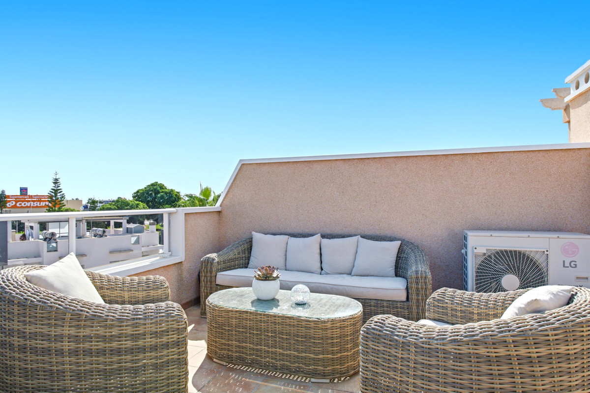 Appartement te koop in Torrevieja | 2 slaapkamers H5516437