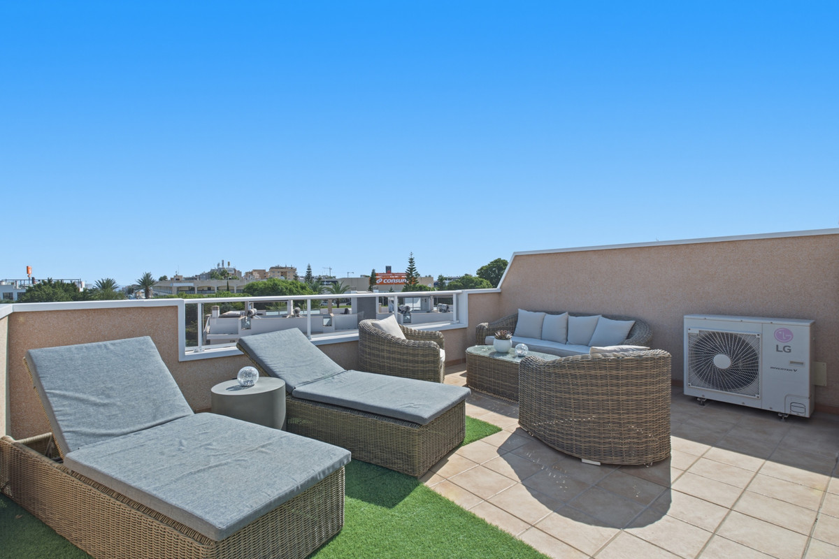 Appartement te koop in Torrevieja | 2 slaapkamers H5516437