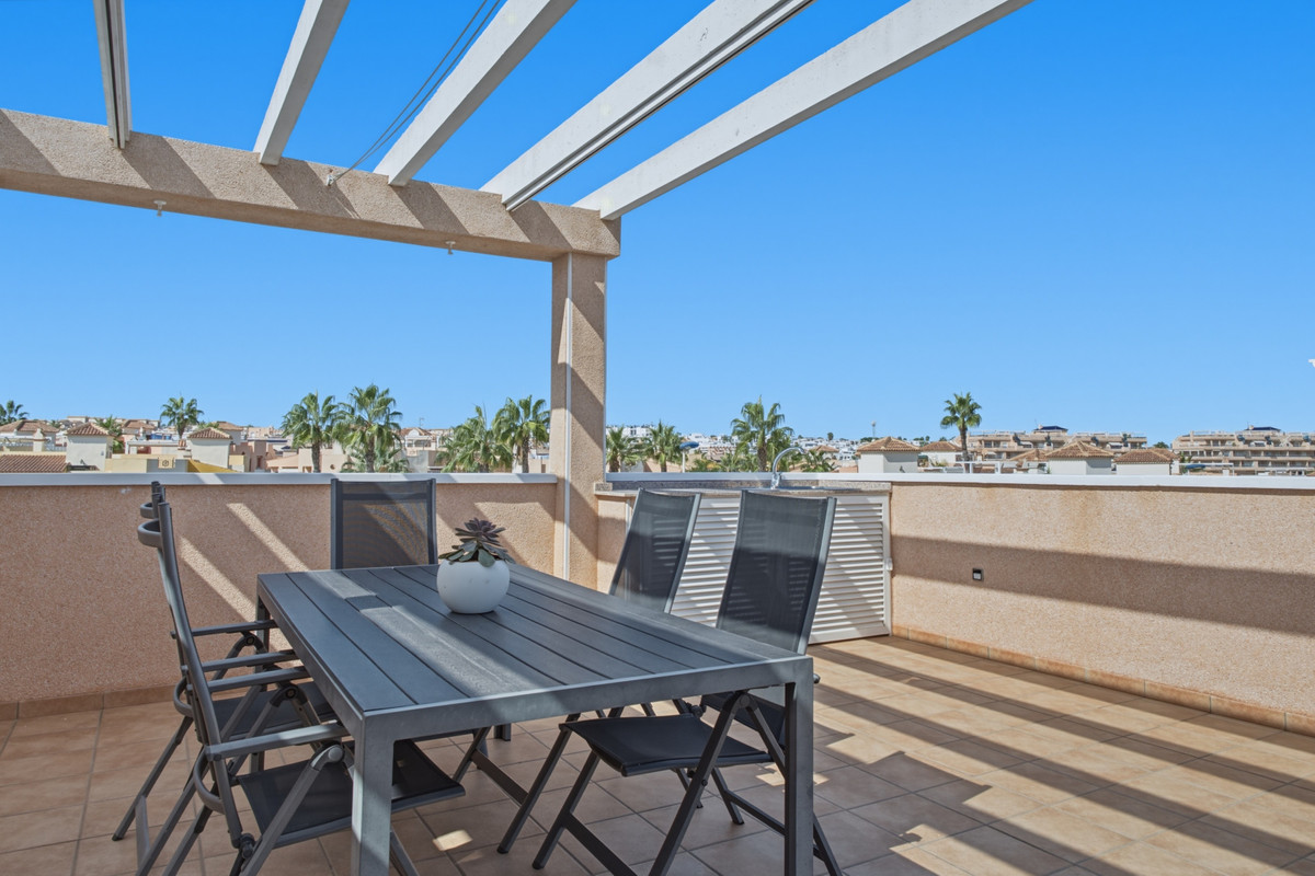 Appartement te koop in Torrevieja | 2 slaapkamers H5516437