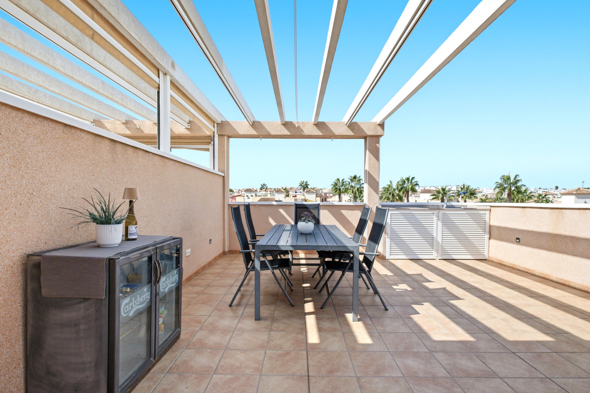 Appartement te koop in Torrevieja | 2 slaapkamers H5516437
