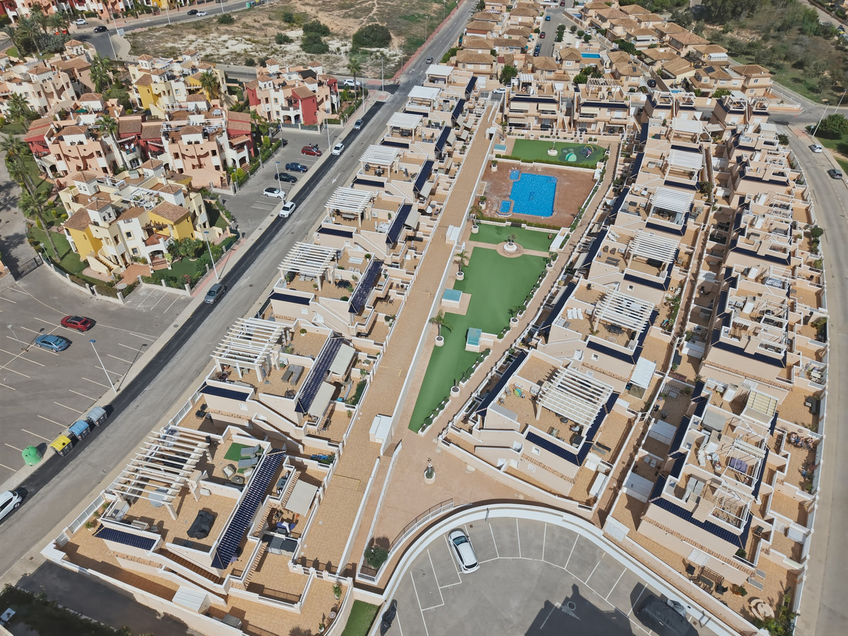 Appartement te koop in Torrevieja | 2 slaapkamers H5516437
