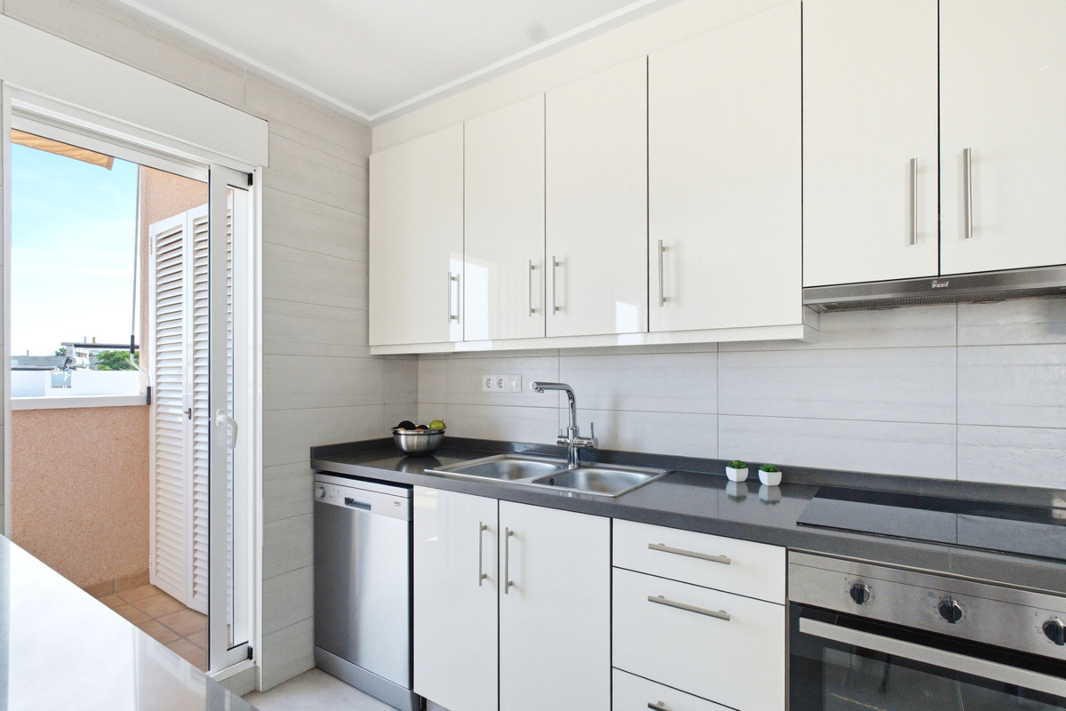Appartement te koop in Torrevieja | 2 slaapkamers H5516437