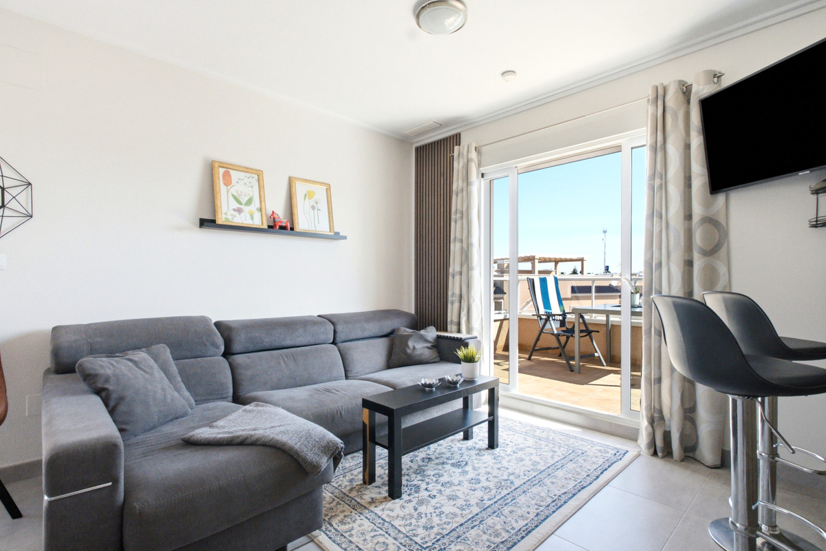 Appartement te koop in Torrevieja | 2 slaapkamers H5516437