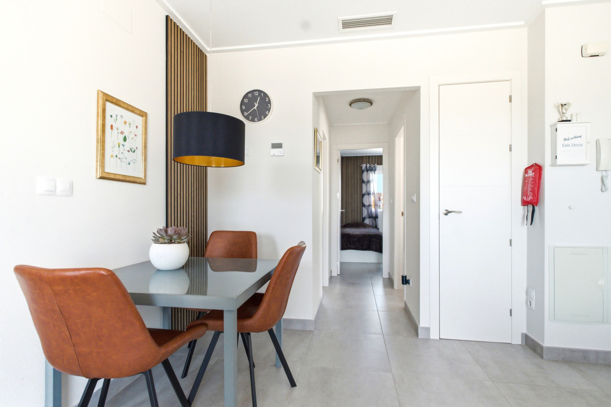 Appartement te koop in Torrevieja | 2 slaapkamers H5516437