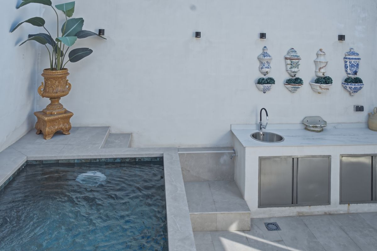 Duplex te koop in Torrevieja | 2 slaapkamers H5521369