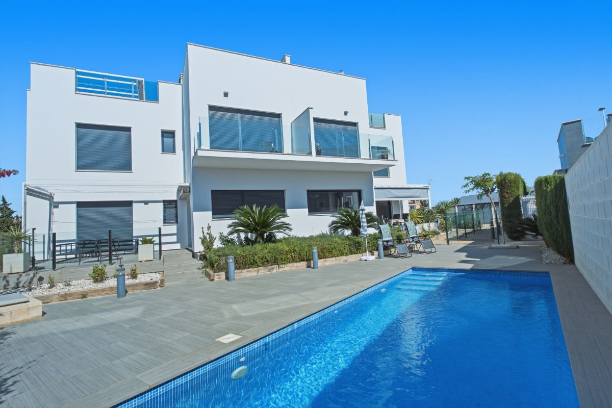 Appartement te koop in Torrevieja | 2 slaapkamers H5521372