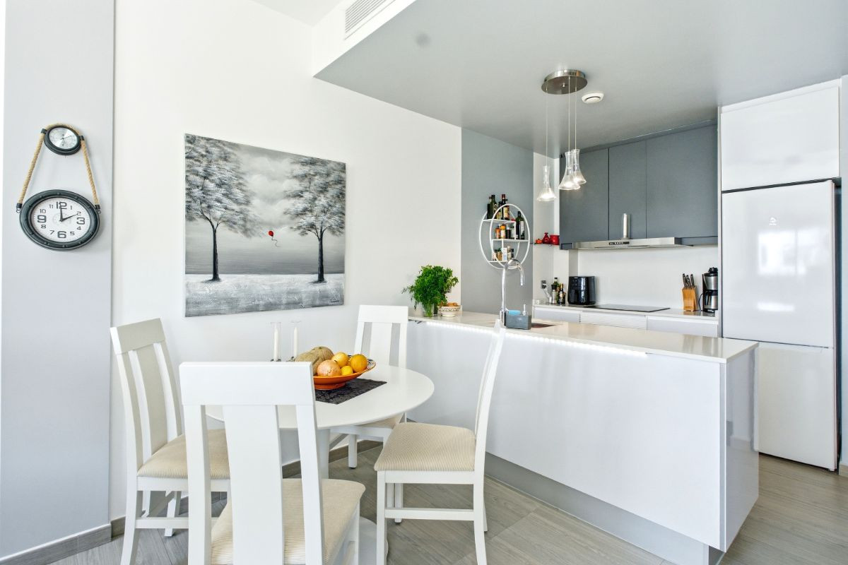 Appartement te koop in Torrevieja | 2 slaapkamers H5521372