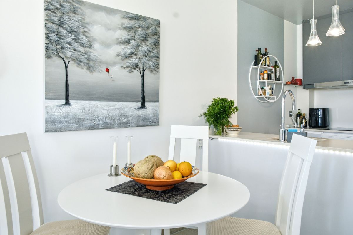 Appartement te koop in Torrevieja | 2 slaapkamers H5521372