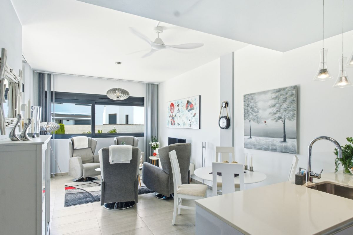 Appartement te koop in Torrevieja | 2 slaapkamers H5521372