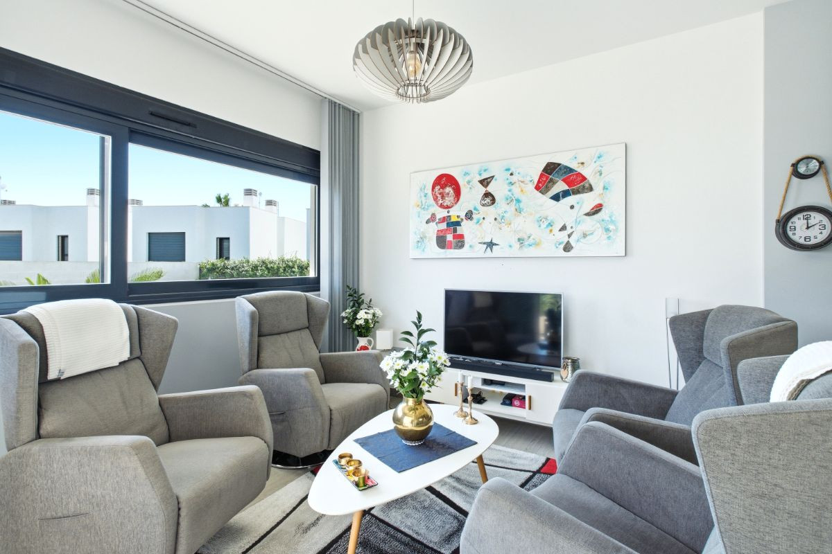 Appartement te koop in Torrevieja | 2 slaapkamers H5521372
