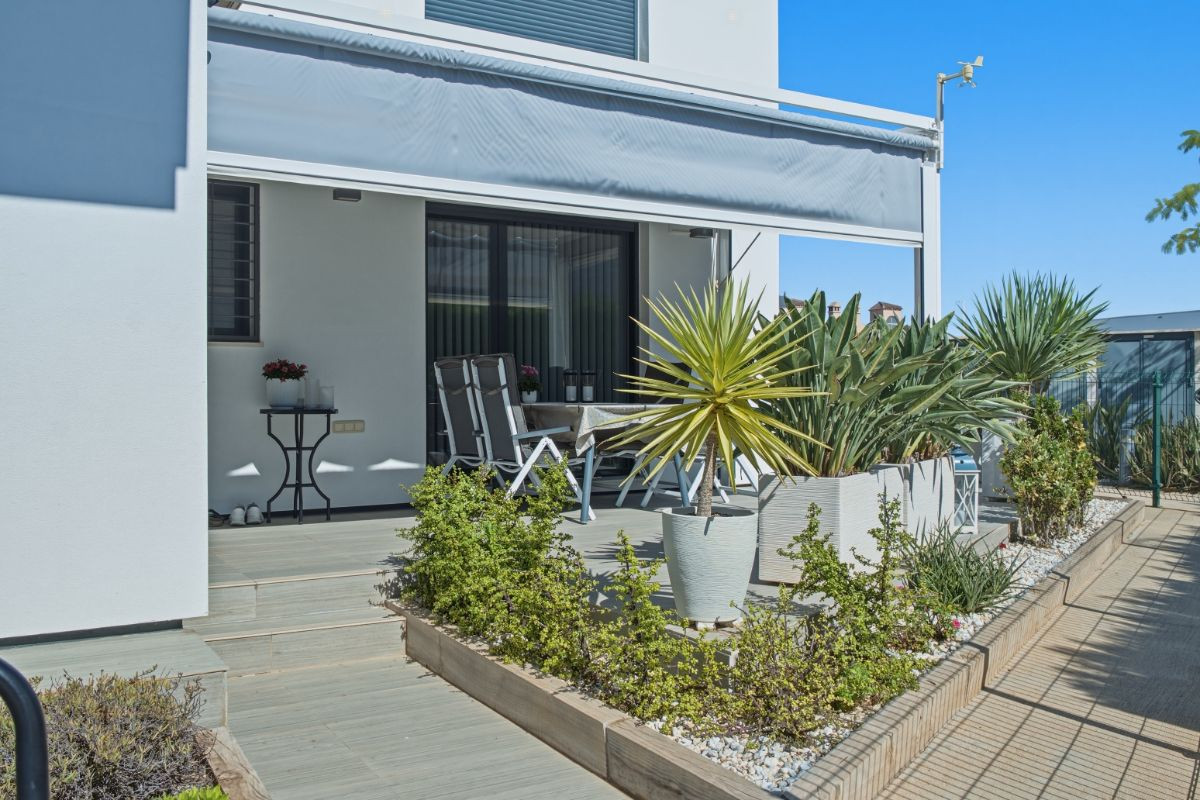 Appartement te koop in Torrevieja | 2 slaapkamers H5521372