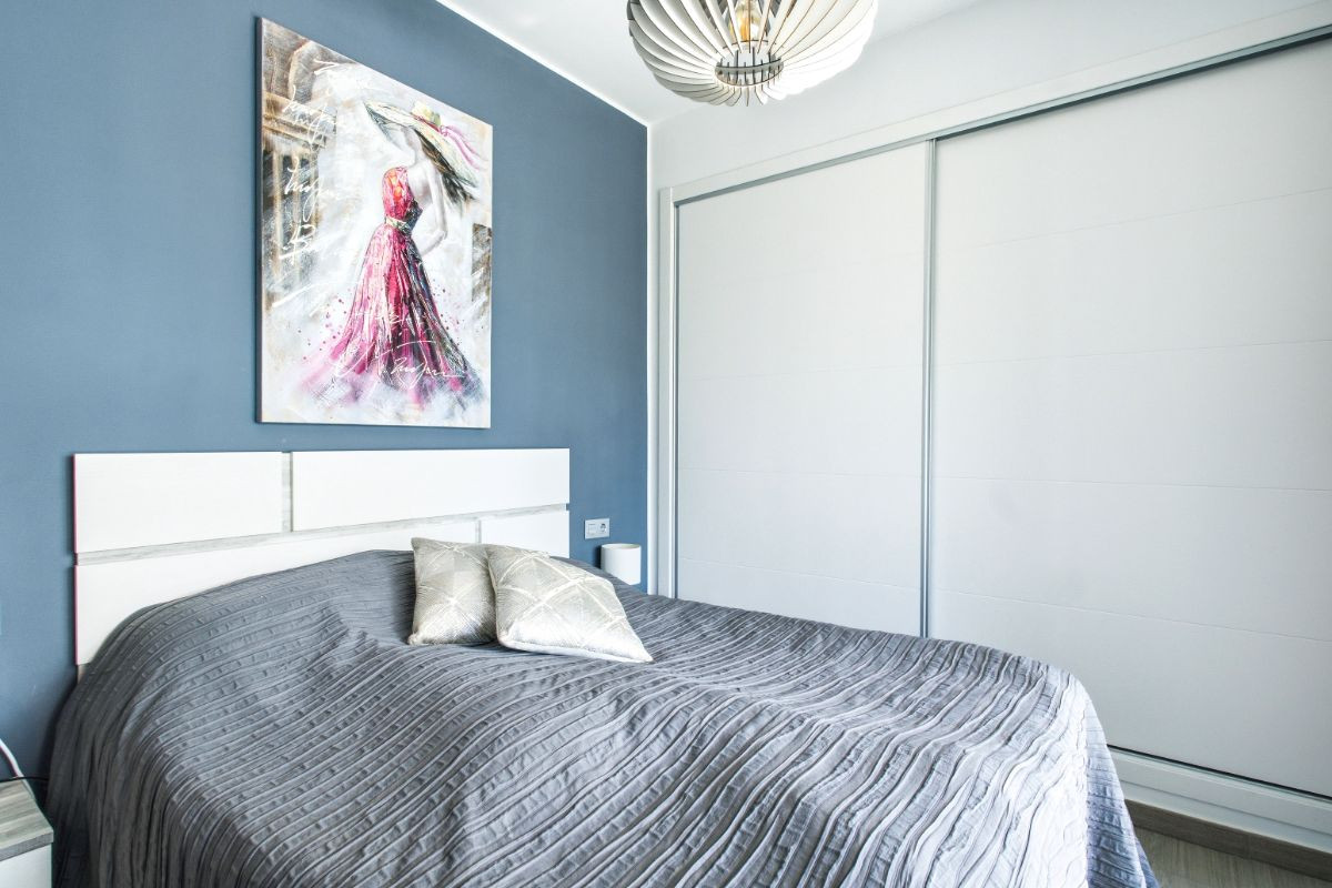 Appartement te koop in Torrevieja | 2 slaapkamers H5521372