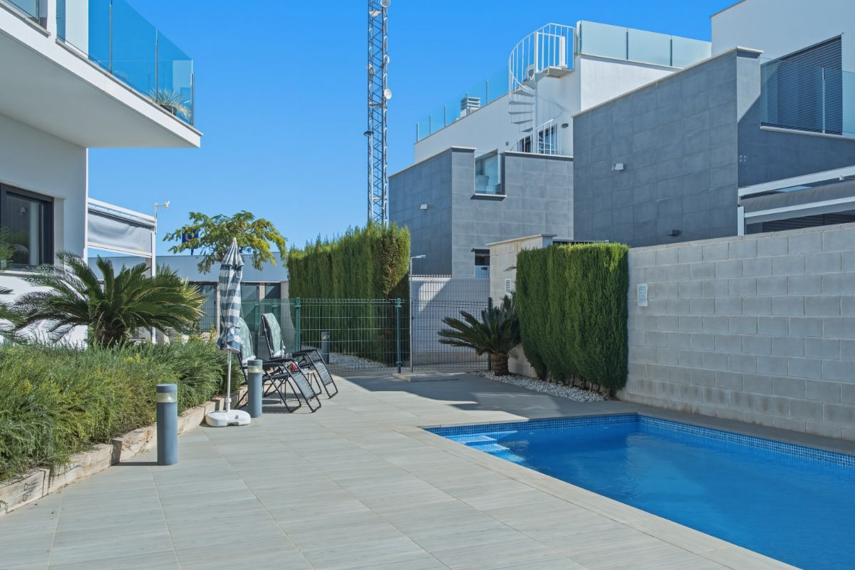 Appartement te koop in Torrevieja | 2 slaapkamers H5521372