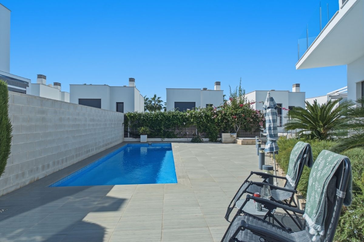 Appartement te koop in Torrevieja | 2 slaapkamers H5521372