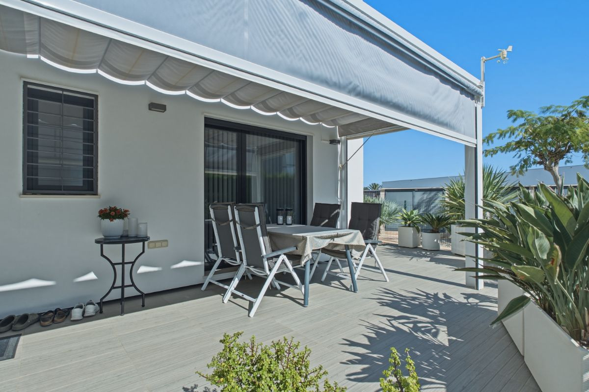 Appartement te koop in Torrevieja | 2 slaapkamers H5521372