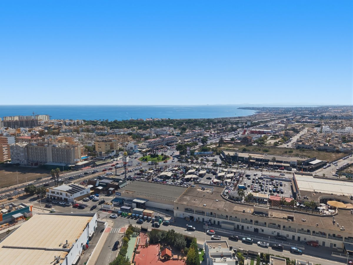 Appartement te koop in Torrevieja | 2 slaapkamers H5521372