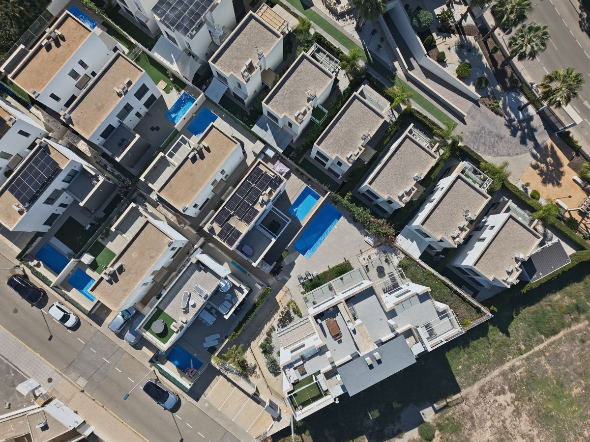 Appartement te koop in Torrevieja | 2 slaapkamers H5521372
