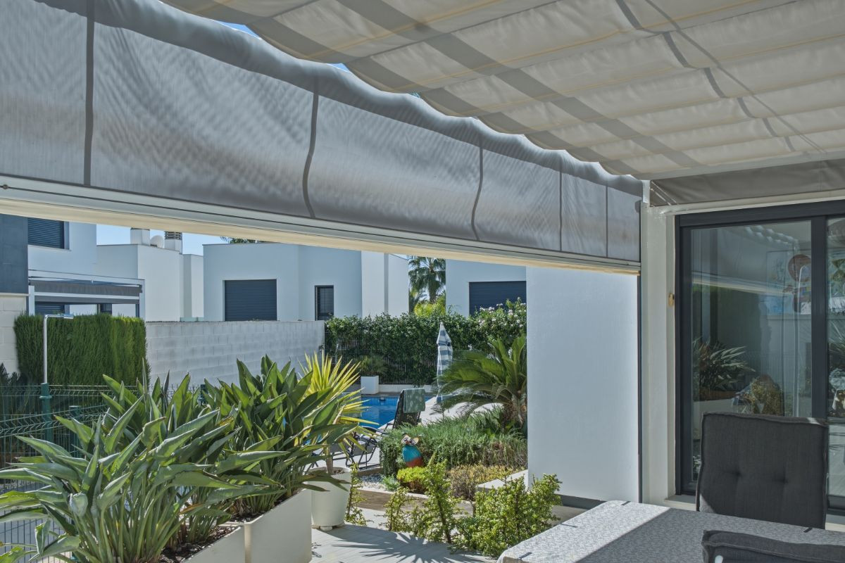 Appartement te koop in Torrevieja | 2 slaapkamers H5521372