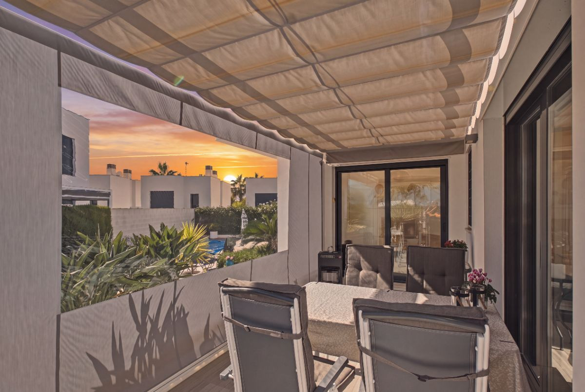 Appartement te koop in Torrevieja | 2 slaapkamers H5521372