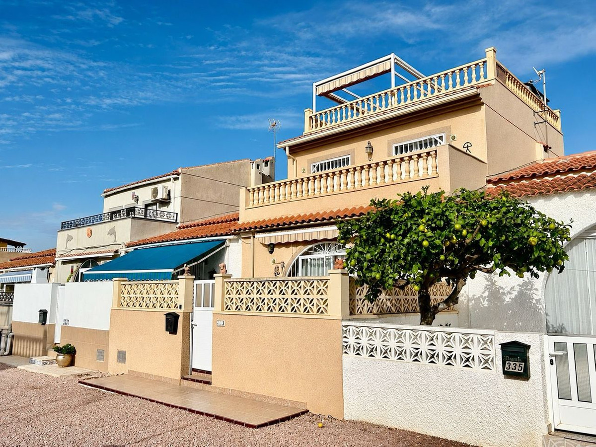 Appartement te koop in Torrevieja | 3 slaapkamers H5523673