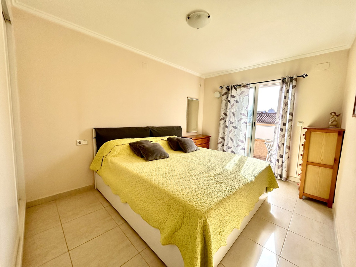 Appartement te koop in Torrevieja | 3 slaapkamers H5523673