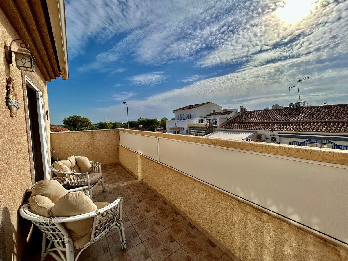 Appartement te koop in Torrevieja | 3 slaapkamers H5523673