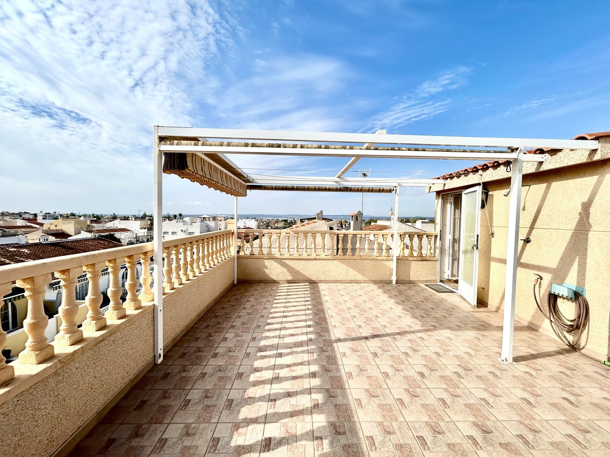 Appartement te koop in Torrevieja | 3 slaapkamers H5523673