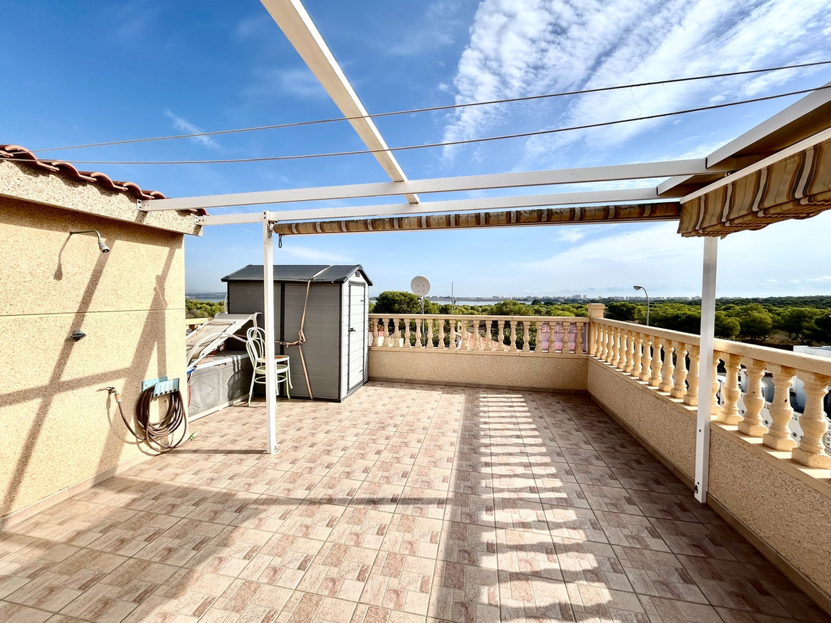 Appartement te koop in Torrevieja | 3 slaapkamers H5523673
