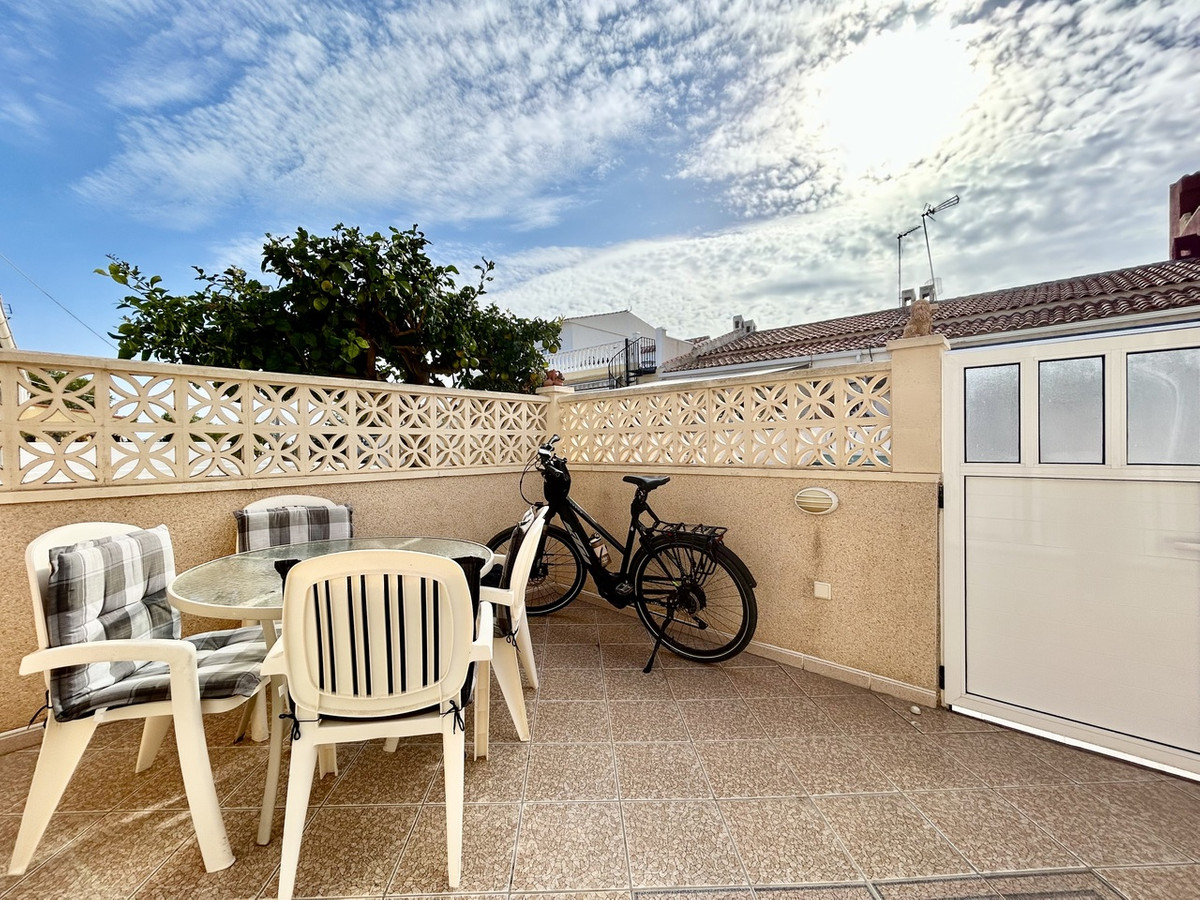 Appartement te koop in Torrevieja | 3 slaapkamers H5523673