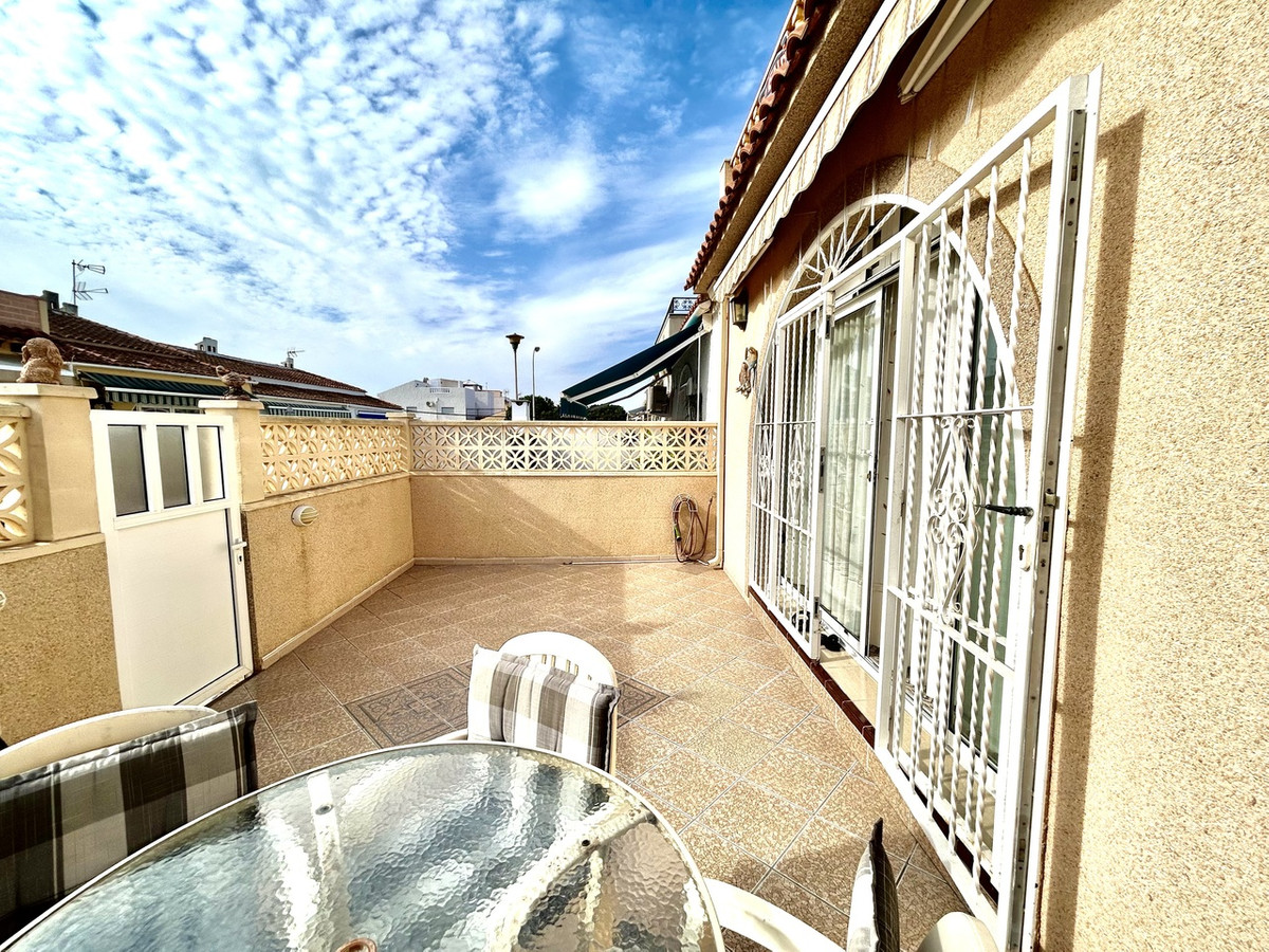 Appartement te koop in Torrevieja | 3 slaapkamers H5523673