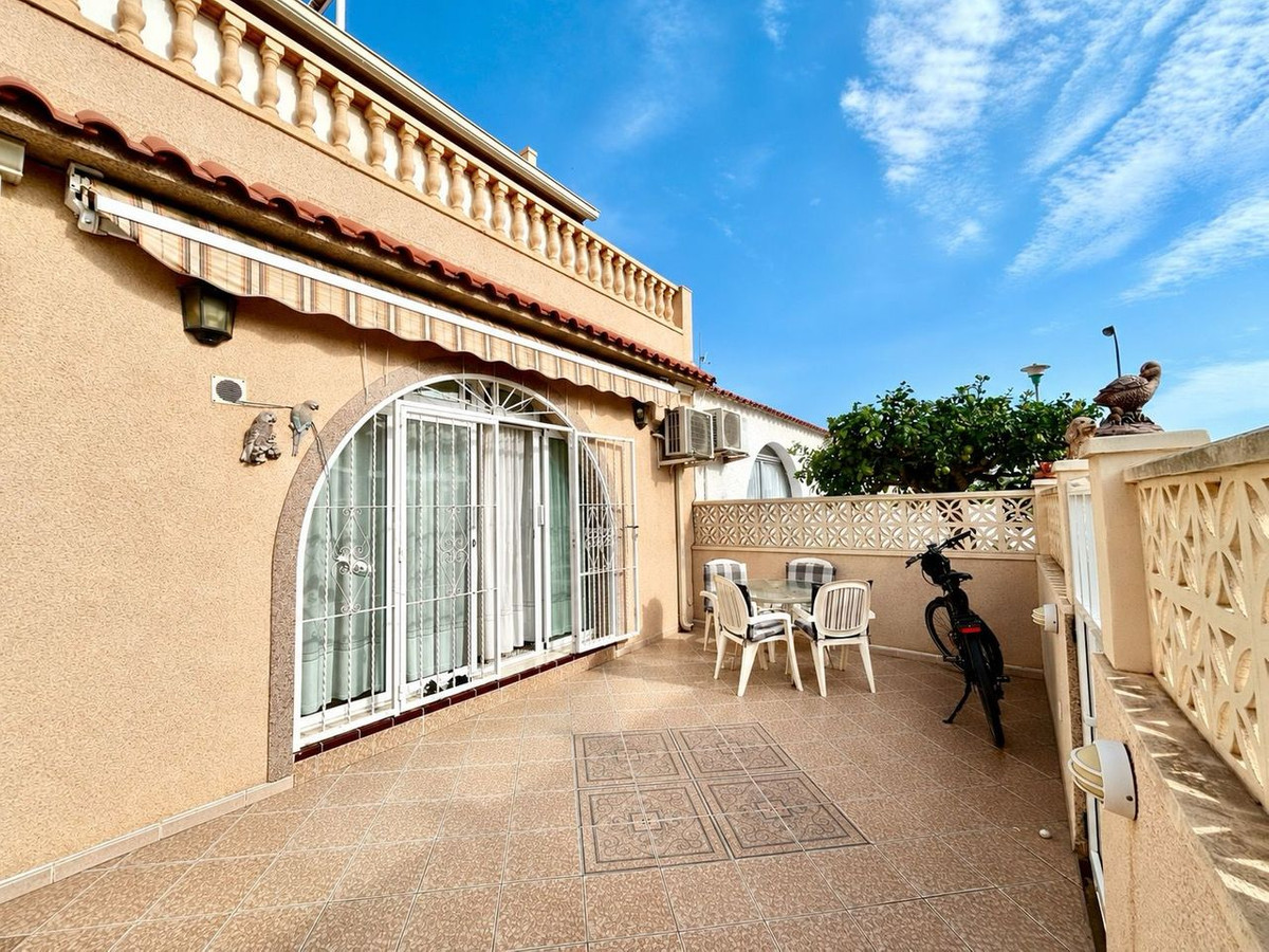 Appartement te koop in Torrevieja | 3 slaapkamers H5523673