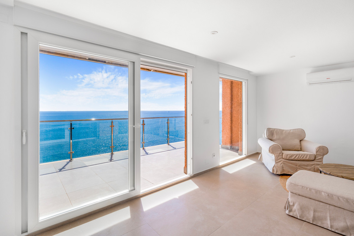 Penthouse te koop in Torrevieja | 2 slaapkamers H5524492