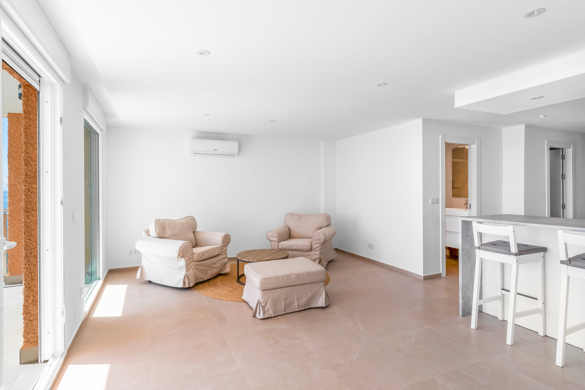 Penthouse te koop in Torrevieja | 2 slaapkamers H5524492